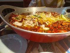 -川哥辣妹(南岗店)