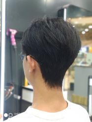 -藤野造型烫染·接发