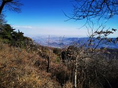 -妙峰山风景名胜区