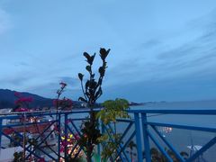 -深圳海边小筑客栈