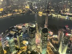 -上海中心大厦