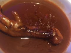 -喜鼎海胆水饺(柏威年购物中心店)