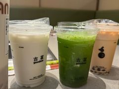 -阿嬷手作(南宁青秀万达店)