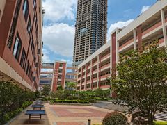 -深圳市龙岗区深圳大学附属坂田学校