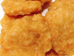 招牌虾饼-巫记鸡饭店