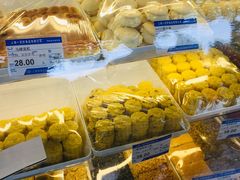 -一定好食品有限公司(四川北路商业街店)