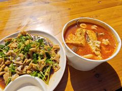 -四里沙茶面(七星西路分店)