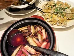 -莆田餐厅PUTIEN(三里屯店)