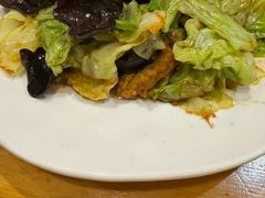 -肘子酥·天津菜·特色捞面(德云社店)