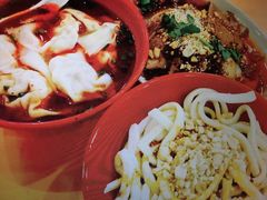 -龙抄手(春熙路总店)