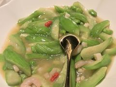 -秀儿四九城·新京菜(亚运村鸟巢店)