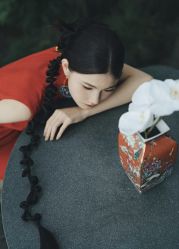 -克拉女神写真馆·匠心定制