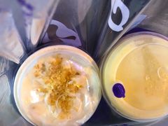 -一只酸奶牛(八一路店)