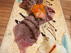 -隐月· 㐂和食屋(芝罘万达公馆店)