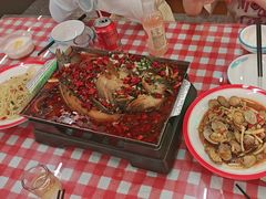 -聚味瞿记·龙虾堂(坡子街店)