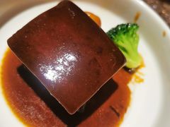 -淮扬厨子(黑金冠金水区省体育场店)