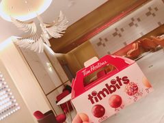 -Tims天好咖啡·贝果(东方广场店)