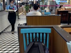-小杨生煎(龙阳广场店)