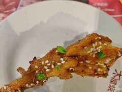 -木屋烧烤(白石洲店)
