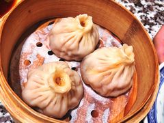 -南京大牌档(凯德大峡谷店)