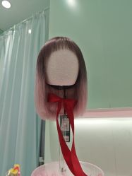 -VS假发