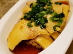 -同里湖大饭店-怡景轩中餐厅(同里古镇店)