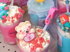 -milch·t妙奇(五大道店)