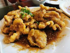 -老白肉馆(临江小区店)