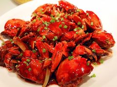 -老洋房花园饭店(绍兴路店)