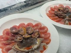 -高佳庄·舟山海鲜(海景旗舰店)