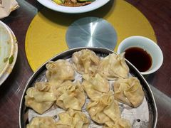-惠宾饭庄(中山路店)