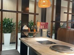 -火炉火自助餐(西直门凯德MALL店)