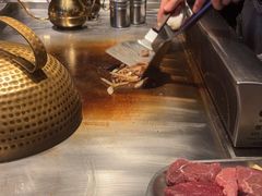-吉川谷谷·铁板烧烤肉放题(石景山台湾街店)