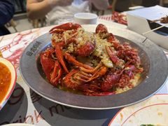 -回·龙虾铺·盆盆蟹·烧烤大排档(回龙观店)