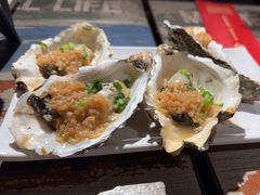 -管氏翅吧(广渠门店)