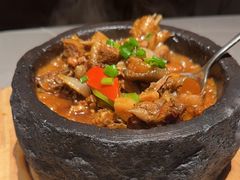 -宏宴·新京菜(望京店)