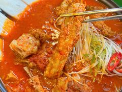 -海云台韩式汤饭·13年匠心韩料(南山店)