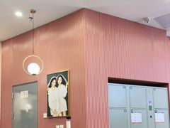 -海马体照相馆(上海宝山万达广场店)