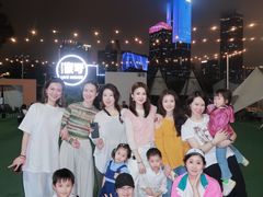 -蜜野MatYe城市营地·团建年会·亲子派对