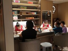 -海底捞火锅(东百中心店)