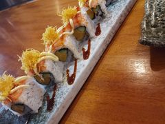 -千代武日本料理(开发区店)