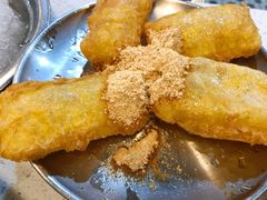 蛋煎糍粑-电台巷火锅(科华总店)