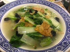 -兰边碗(鼓楼店)