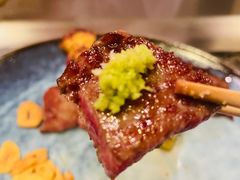 -神户牛排餐厅MOURIYA(总店)