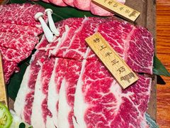 -牛佬•炭火烤肉(挂绿店)