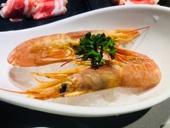 -捞天下大众火锅(水上公园店)
