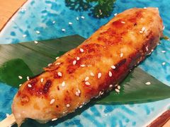 鸡软骨棒-沼津港渔市(宏伊国际广场店)