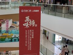 -上海颛桥万达广场