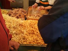 光头饼-北三凯奇清真食品店