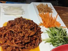 -打酱油·非遗淮扬菜(瘦西湖梅岭店)